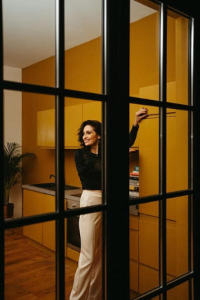 Laila Penthouse